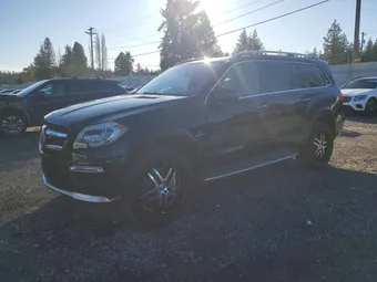 2015 Mercedes-Benz GL-Class 4JGDF7EE8FA544709