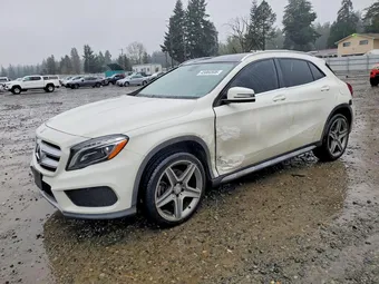 2015 Mercedes-Benz GLA-Class WDCTG4GB3FJ032669
