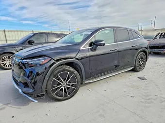 2023 Mercedes-Benz EQS 4JGDM2DB4PA010009
