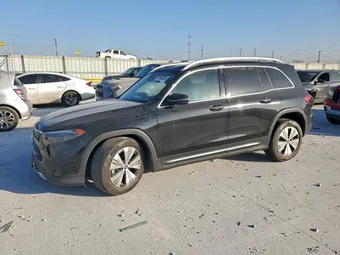 2024 Mercedes-Benz EQB W1N9M0CB1RN087909