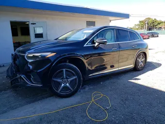2023 Mercedes-Benz EQS 4JGDM4EBXPA002376