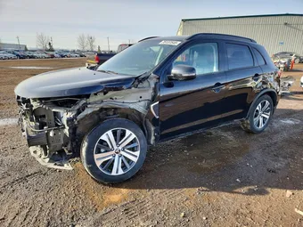 2024 Mitsubishi RVR JA4AJVAWXRU608643