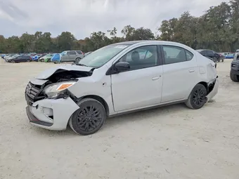 2023 Mitsubishi Mirage ML32FUFJ8PHF02965