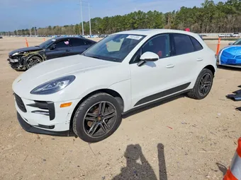 2021 Porsche Macan WP1AA2A55MLB12402
