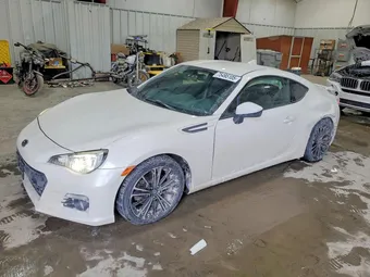2016 Subaru BRZ JF1ZCAC10G9603065