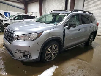 2022 Subaru Ascent 4S4WMAPD5N3456719