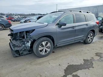 2022 Subaru Ascent 4S4WMAED8N3462999