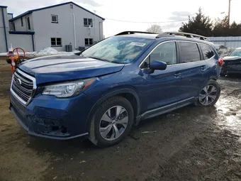 2021 Subaru Ascent 4S4WMAFDXM3429192