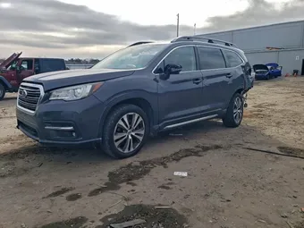 2019 Subaru Ascent 4S4WMAJD3K3409211