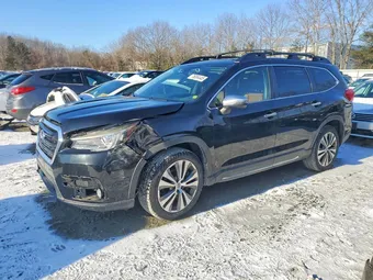 2019 Subaru Ascent 4S4WMARD3K3404563