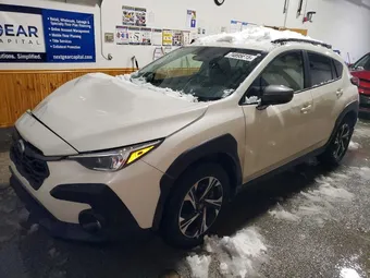 2024 Subaru Crosstrek JF2GUADC8R8247988