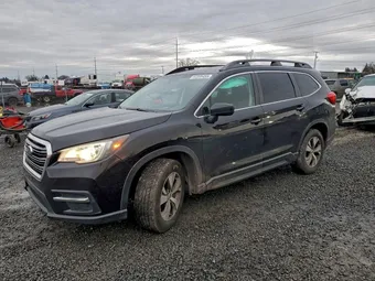 2019 Subaru Ascent 4S4WMABD3K3479032