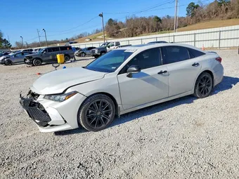2021 Toyota Avalon 4T1EZ1FBXMU058735