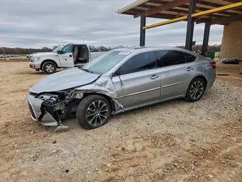2016 Toyota Avalon 4T1BK1EB2GU227451