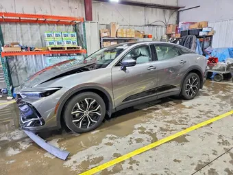 2023 Toyota Crown JTDAAAAF2P3007342
