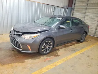 2018 Toyota Avalon 4T1BK1EB1JU279645