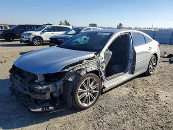 2021 Toyota Avalon 4T1DZ1FB8MU062648