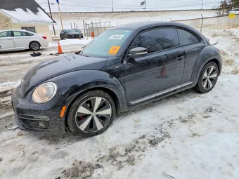 2015 Volkswagen Beetle 3VWVS7ATXFM628863