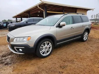 2016 Volvo XC70 YV4612NK5G1260084