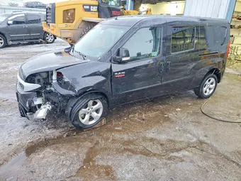 2021 Ram Promaster City ZFBHRFBB8M6V74796