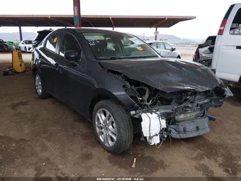 2016 Scion IA 3MYDLBZV6GY146245