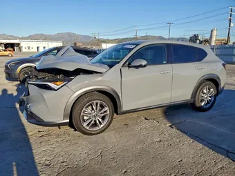 2025 Acura ADX 3HDSA1H30SM703364