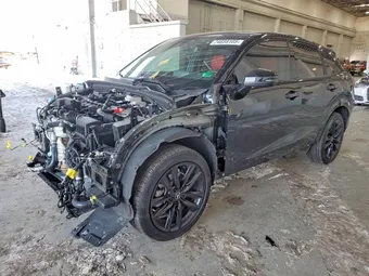 2025 Acura ADX 3HDSA2H75SM708827