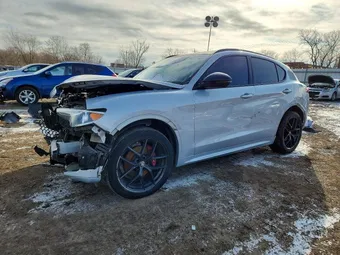 2020 Alfa Romeo ZASPAKBN1L7C97069