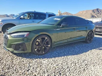 2020 Audi S5 WAUC4CF56LA015779
