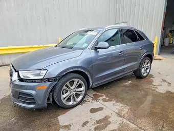 2017 Audi Q3 WA1HCCFS2HR008980