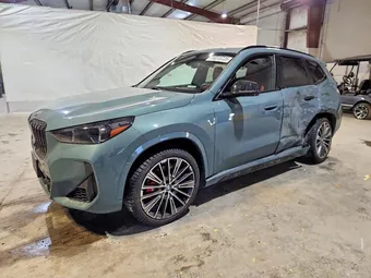 2024 BMW X1 WBX73EF03R5Y99563