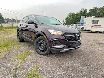 2021 Buick Encore KL4MMBS22MB046577