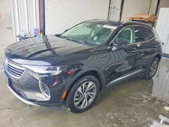 2023 Buick Envision LRBFZPR49PD040478