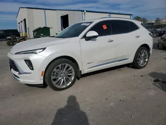 2024 Buick Envision LRBFZSE41RD014274
