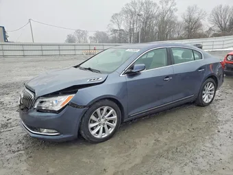 2015 Buick LaCrosse 1G4GB5G39FF222141