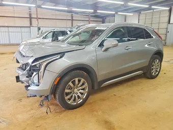 2023 Cadillac XT4 1GYFZDR43PF174921