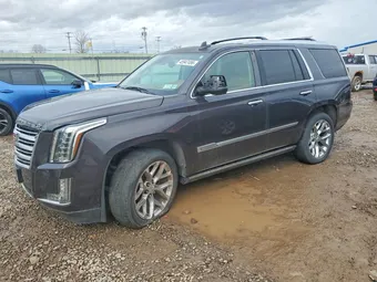 2016 Cadillac Escalade 1GYS4DKJ2GR163002