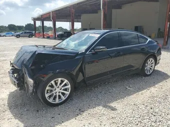 2023 Cadillac CT5 1G6DM5RK2P0105563