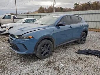 2023 Dodge Hornet ZACNDFAN1P3A04299