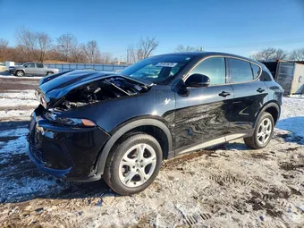 2023 Dodge Hornet ZACNDFAN1P3A06361