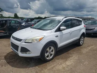 2015 Ford Escape 1FMCU9GX9FUB09031 Lot 56368286