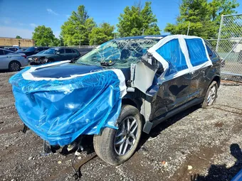 2024 Ford Edge 2FMPK4J90RBA78704 Lot 49003766