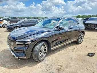 2023 Genesis GV70 KMUMADTB5PU138717