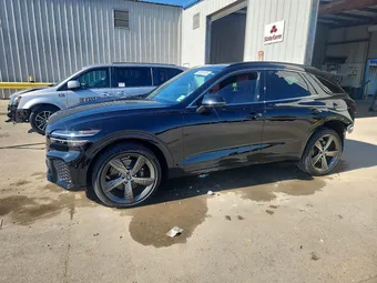 2025 Genesis GV70 5NMMCDTC9SH018621