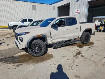 2026 GMC Canyon 1GTP1BEK6T1139775