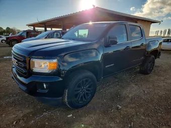 2020 GMC Canyon 1GTG5CEN8L1136851