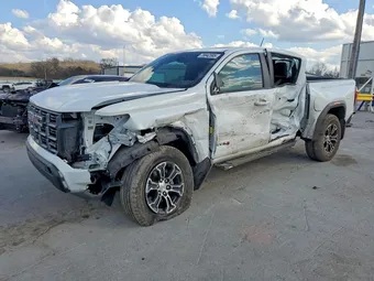 2023 GMC Canyon 1GTP6DEK7P1153218