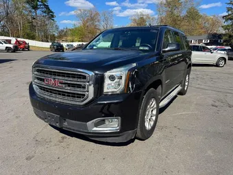 2015 GMC Yukon 1GKS2AKC5FR170458