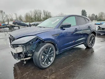 2024 Jaguar E-PACE SADFL2FX6R1048521