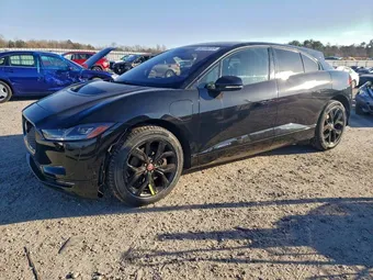 2019 Jaguar I-PACE SADHC2S16K1F76272
